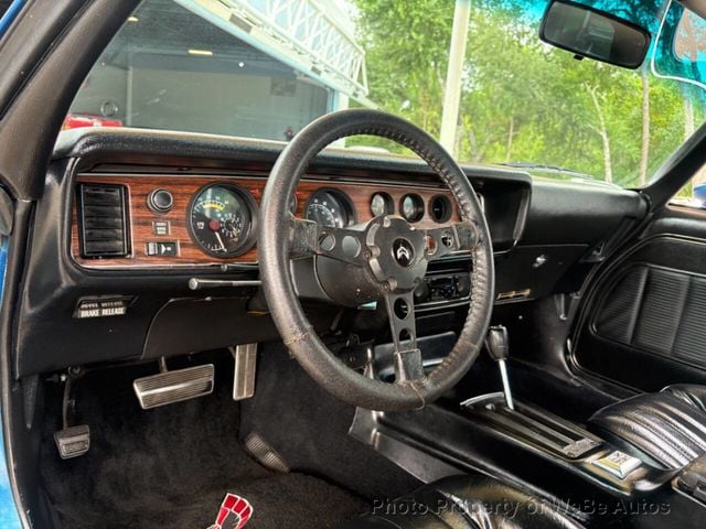 1979 Pontiac Firebird  - 23027382 - 25