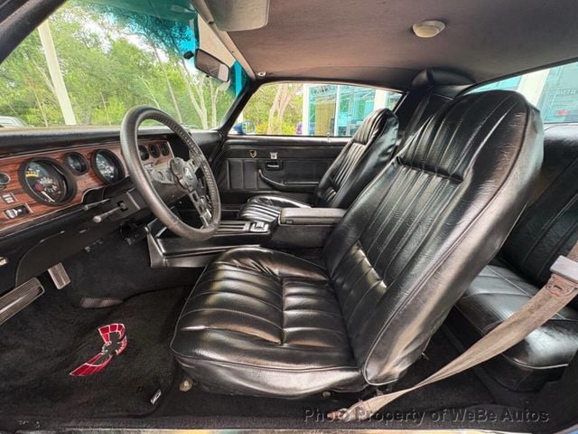 1979 Pontiac Firebird  - 23027382 - 26