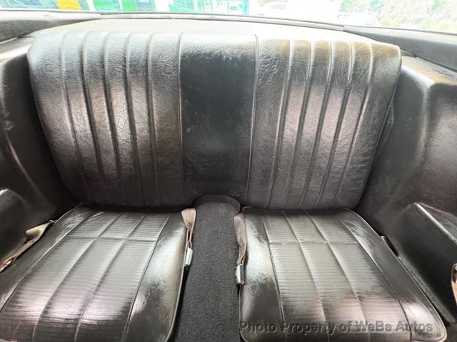 1979 Pontiac Firebird  - 23027382 - 28