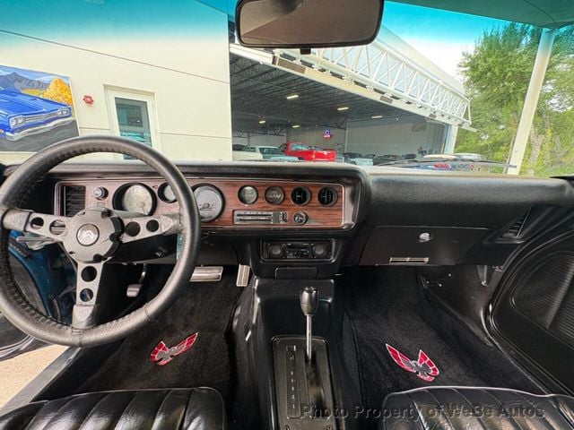 1979 Pontiac Firebird  - 23027382 - 29