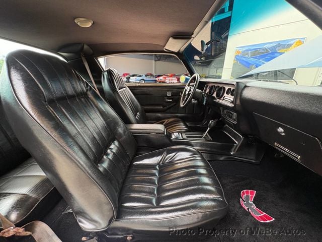1979 Pontiac Firebird  - 23027382 - 32