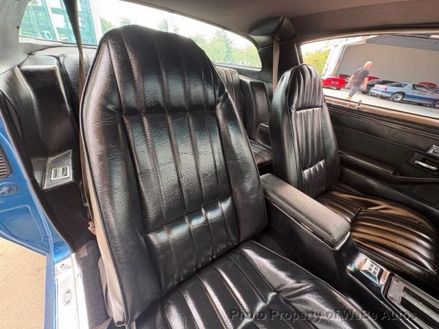 1979 Pontiac Firebird  - 23027382 - 33
