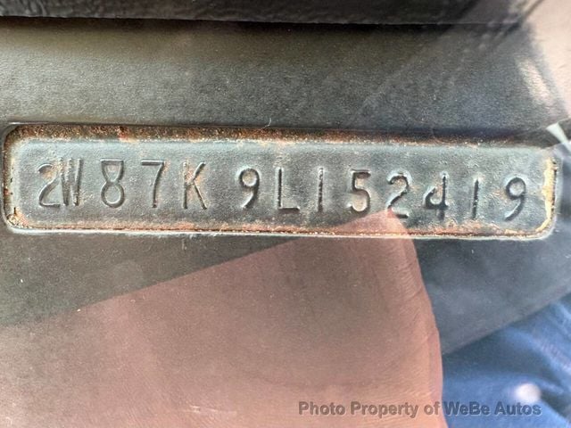 1979 Pontiac Firebird  - 23027382 - 35