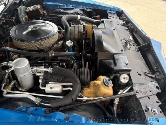 1979 Pontiac Firebird  - 23027382 - 36