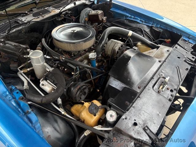 1979 Pontiac Firebird  - 23027382 - 37