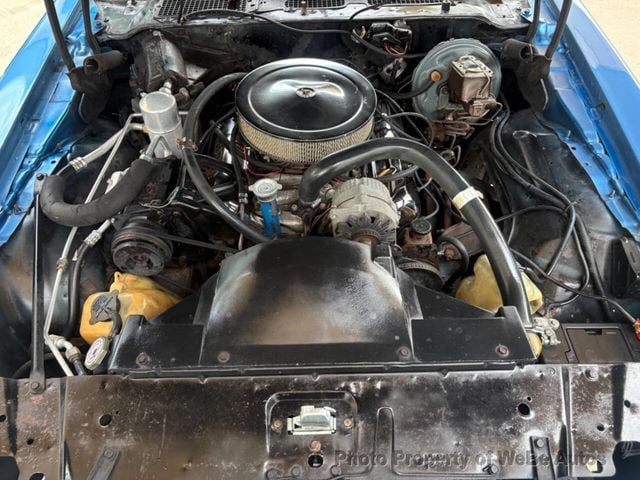 1979 Pontiac Firebird  - 23027382 - 38