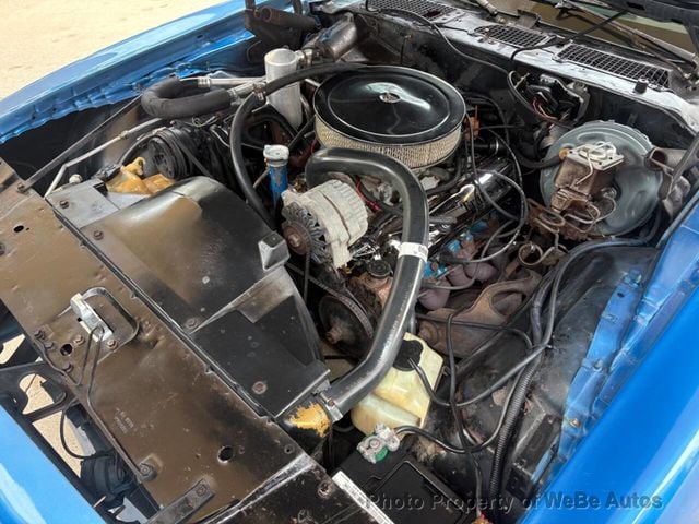 1979 Pontiac Firebird  - 23027382 - 39