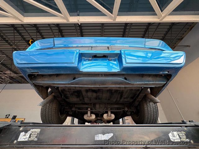 1979 Pontiac Firebird  - 23027382 - 42