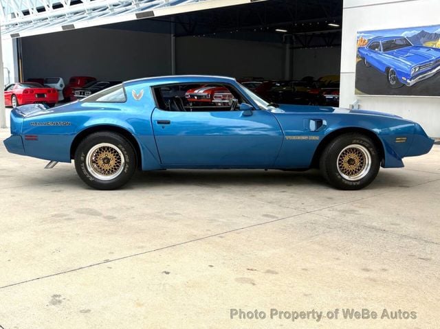 1979 Pontiac Firebird  - 23027382 - 4