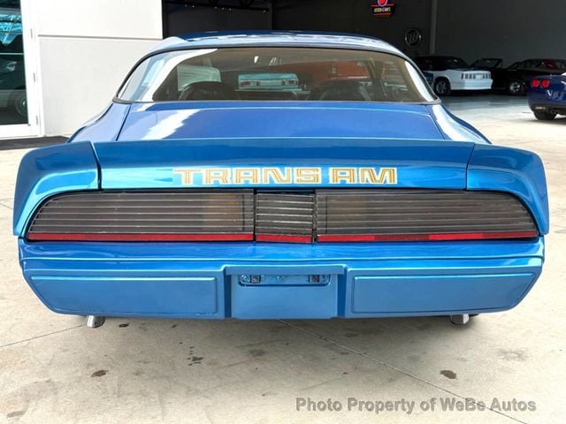1979 Pontiac Firebird  - 23027382 - 6
