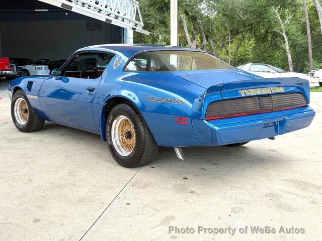 1979 Used Pontiac Firebird at WeBe Autos Serving Long Island, NY