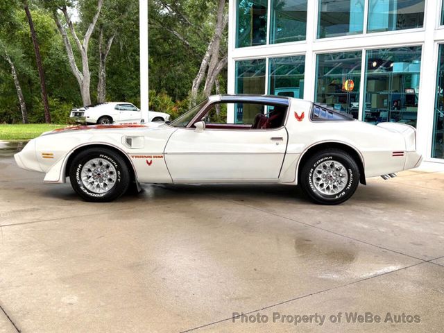 1979 Pontiac Firebird  - 23033090 - 9