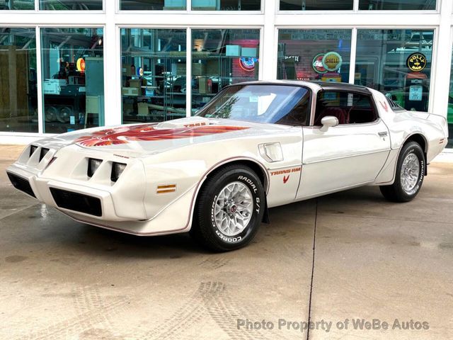 1979 Pontiac Firebird  - 23033090 - 10