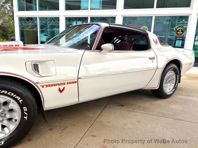 1979 Pontiac Firebird  - 23033090 - 12