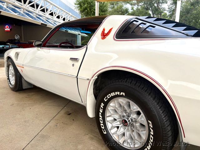 1979 Pontiac Firebird  - 23033090 - 13