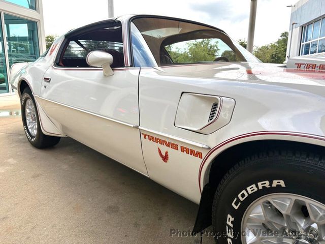 1979 Pontiac Firebird  - 23033090 - 17