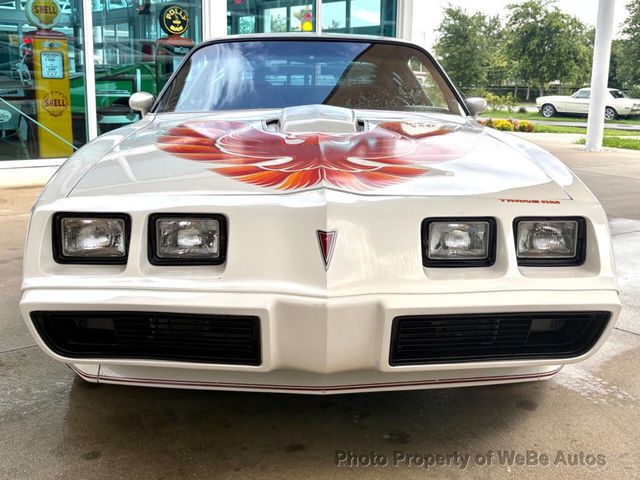 1979 Pontiac Firebird  - 23033090 - 1