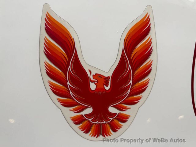 1979 Pontiac Firebird  - 23033090 - 19