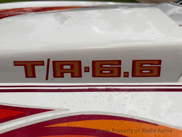 1979 Pontiac Firebird  - 23033090 - 22