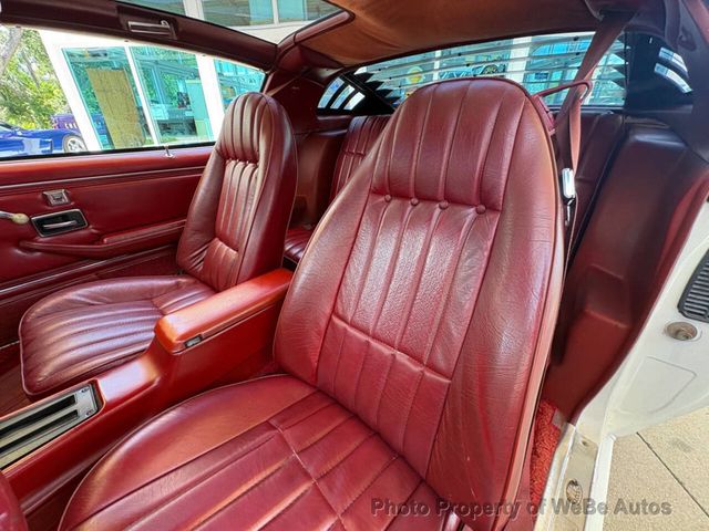 1979 Pontiac Firebird  - 23033090 - 26