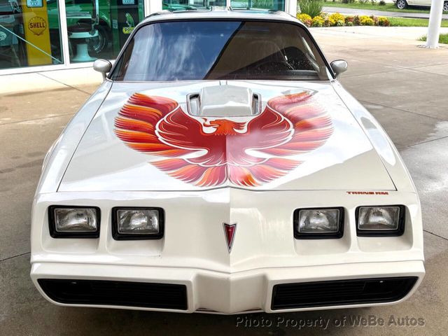 1979 Pontiac Firebird  - 23033090 - 2