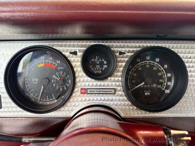 1979 Pontiac Firebird  - 23033090 - 29