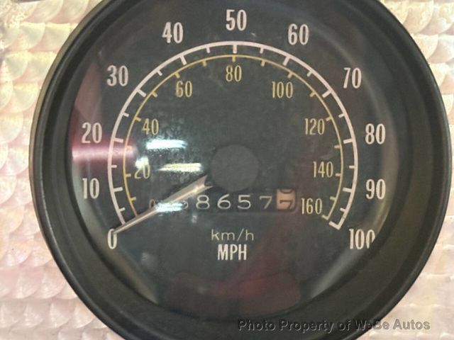 1979 Pontiac Firebird  - 23033090 - 35