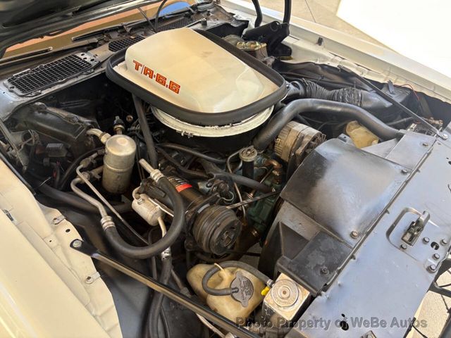 1979 Pontiac Firebird  - 23033090 - 38