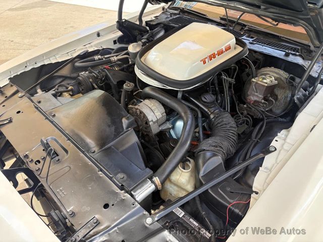 1979 Pontiac Firebird  - 23033090 - 40