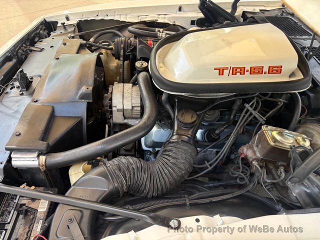 1979 Pontiac Firebird  - 23033090 - 41