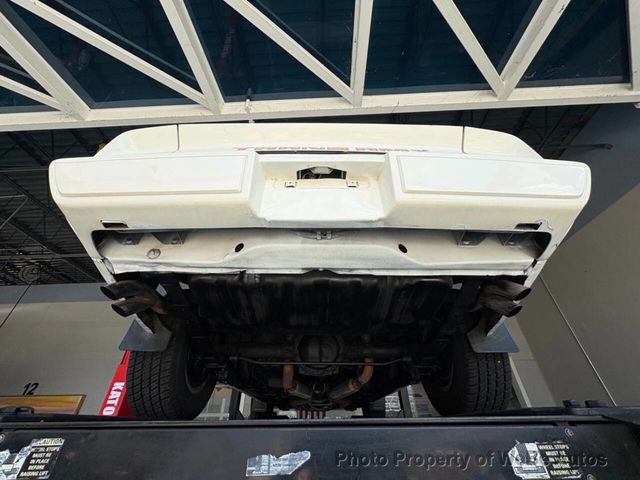 1979 Pontiac Firebird  - 23033090 - 43