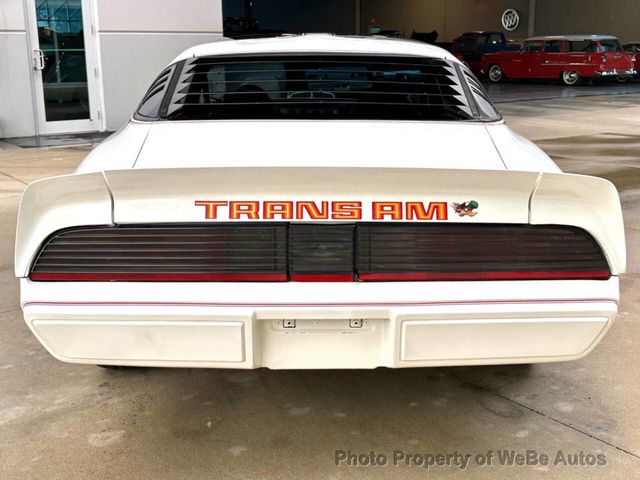 1979 Pontiac Firebird  - 23033090 - 6