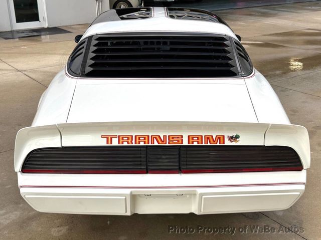 1979 Pontiac Firebird  - 23033090 - 7