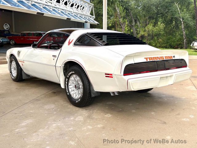 1979 Pontiac Firebird  - 23033090 - 8