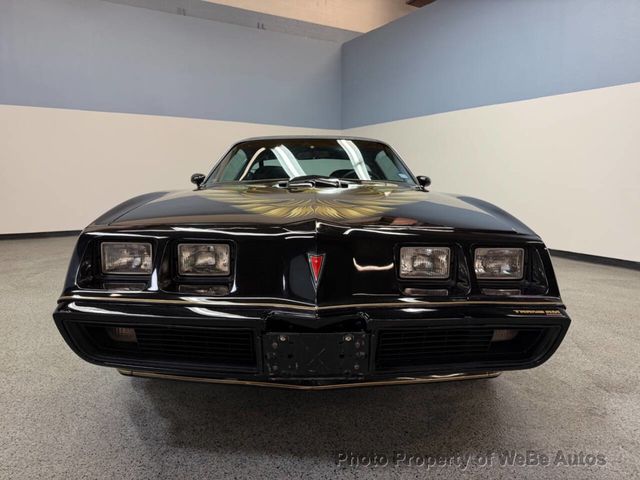 1979 Pontiac Firebird  - 23036784 - 9