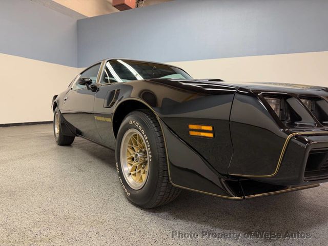 1979 Pontiac Firebird  - 23036784 - 11
