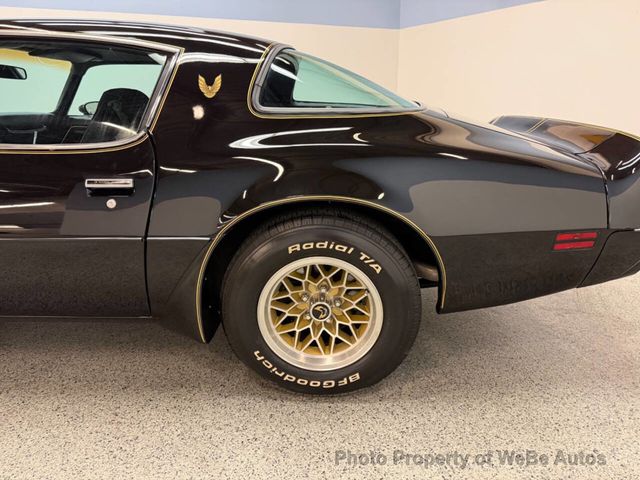 1979 Pontiac Firebird  - 23036784 - 12