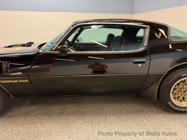 1979 Pontiac Firebird  - 23036784 - 13