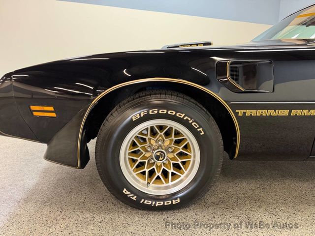 1979 Pontiac Firebird  - 23036784 - 14
