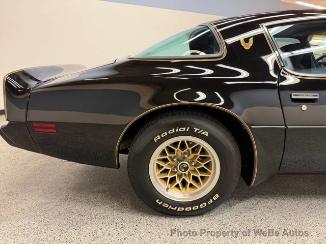 1979 Pontiac Firebird  - 23036784 - 19
