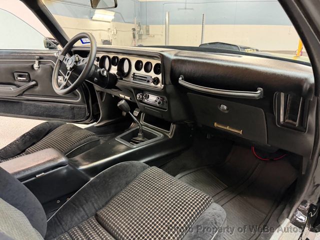 1979 Pontiac Firebird  - 23036784 - 21