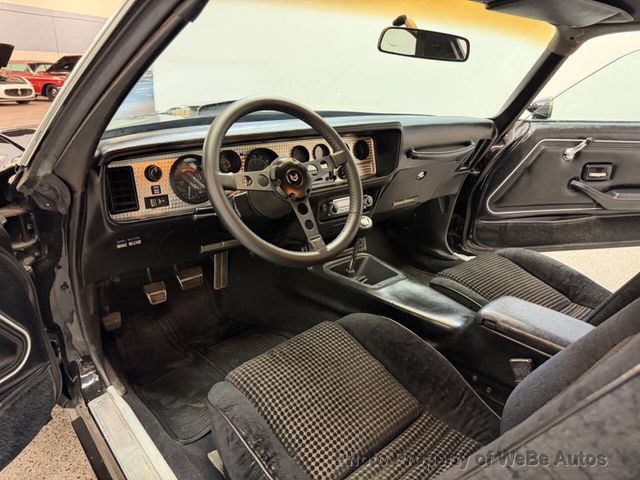1979 Pontiac Firebird  - 23036784 - 22
