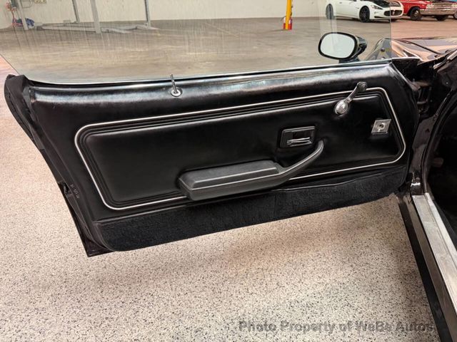 1979 Pontiac Firebird  - 23036784 - 23