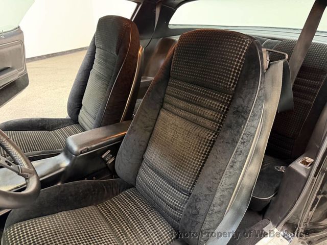 1979 Pontiac Firebird  - 23036784 - 24
