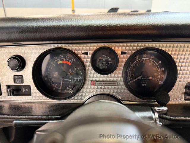 1979 Pontiac Firebird  - 23036784 - 28