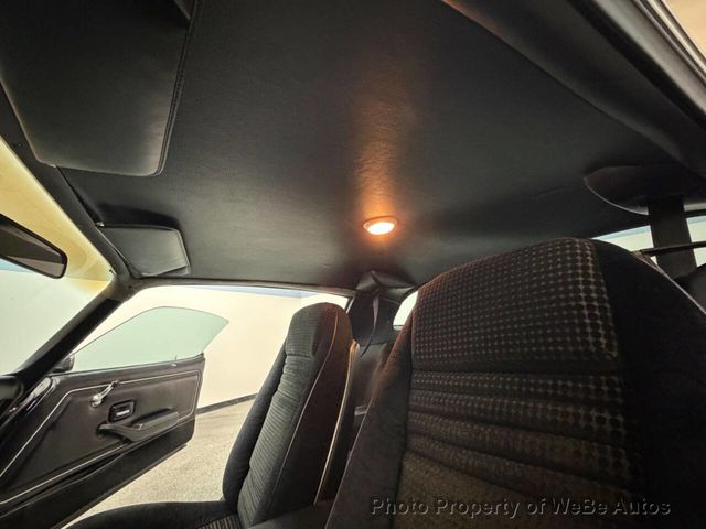 1979 Pontiac Firebird  - 23036784 - 33
