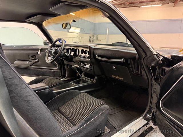 1979 Pontiac Firebird  - 23036784 - 35