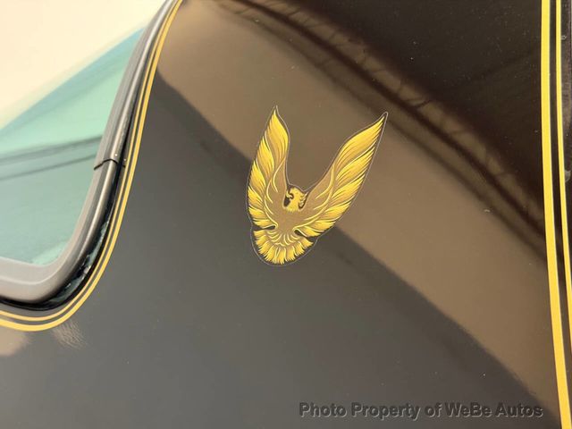 1979 Pontiac Firebird  - 23036784 - 38