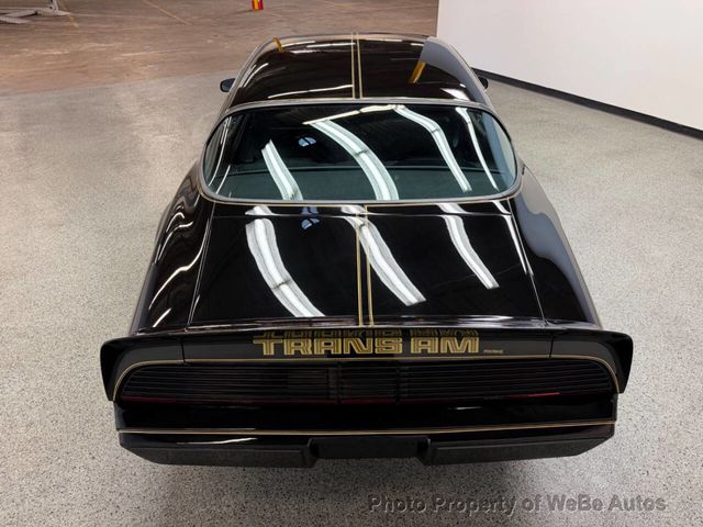 1979 Pontiac Firebird  - 23036784 - 3