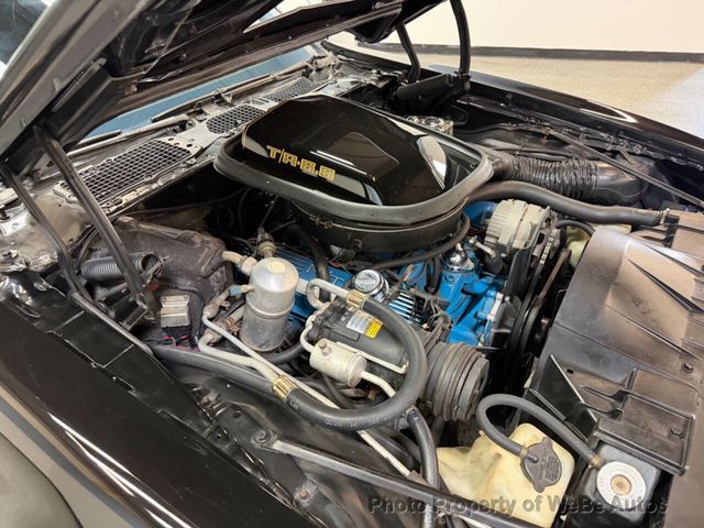 1979 Pontiac Firebird  - 23036784 - 47